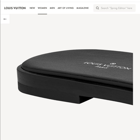 Louis Vuitton - Picture 10 of 11